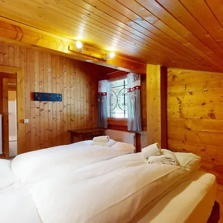 Апартаменты With Spectacular View Of The Peaks *