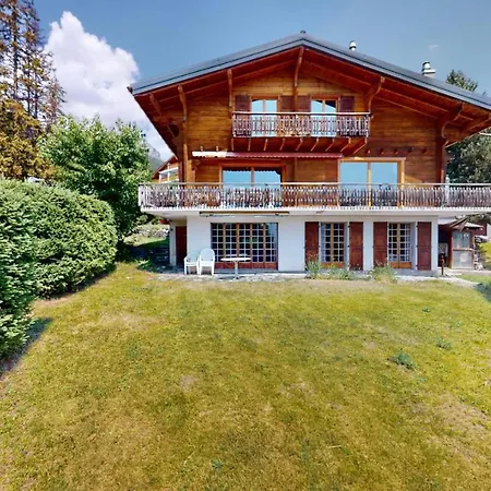 Lejlighed With Spectacular View Of The Peaks *