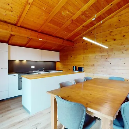 Appartamento With Spectacular View Of The Peaks *