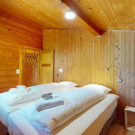 Appartamento With Spectacular View Of The Peaks