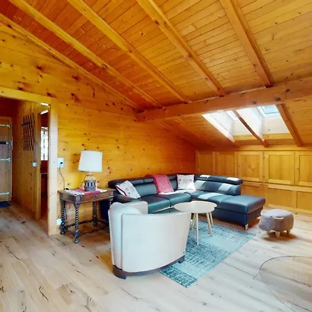 Appartamento With Spectacular View Of The Peaks *