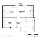 Appartement With Spectacular View Of The Peaks Crans-Montana